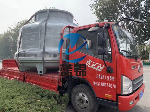 玻璃钢吸收塔的净化效率如何