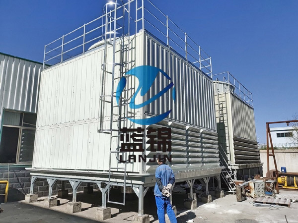 山东玻璃钢吸收塔定制厂家