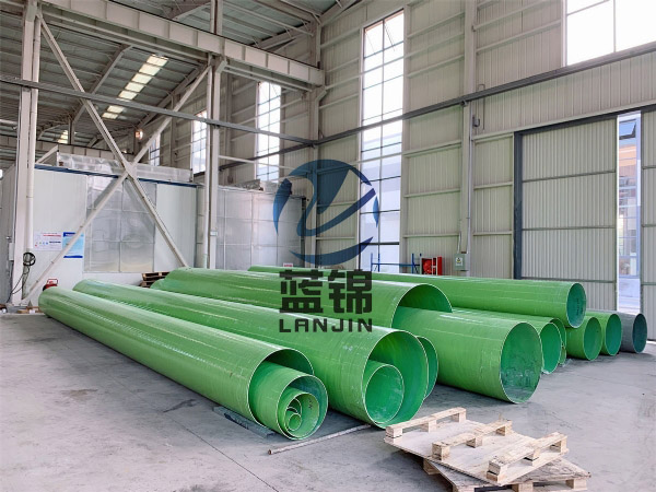 山东玻璃钢夹砂管道售价