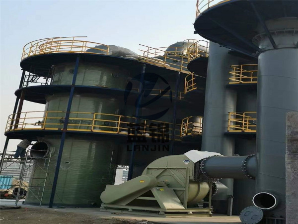 玻璃钢冷却塔平时如何维修